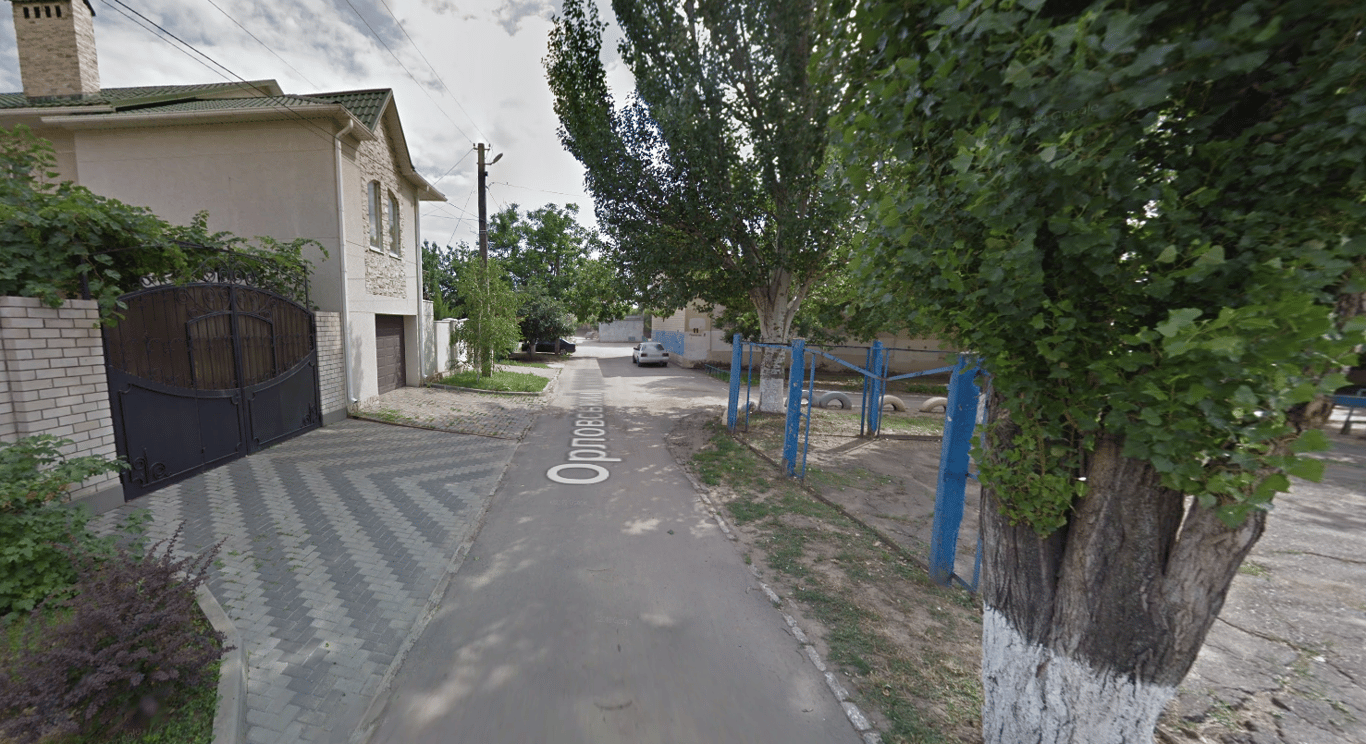 Перейменування в Одесі — який провулок отримав нову назву - фото 2