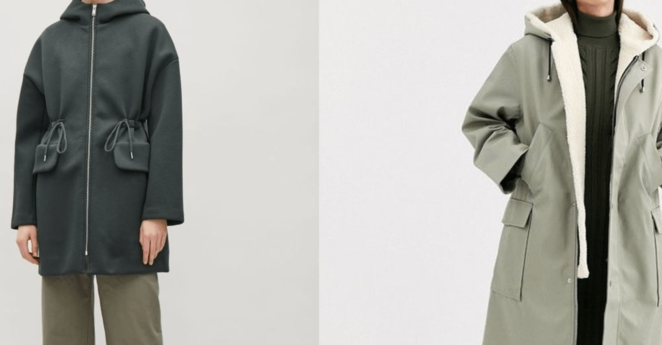 Як обійтися без пуховика — сучасні зимові рішення - фото 3