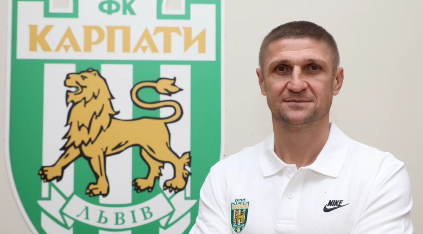 Владимир Езерский