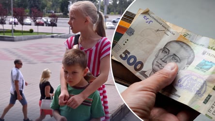 Допомогу на дітей виплачуватимуть по-новому: що змінилося з липня - 285x160