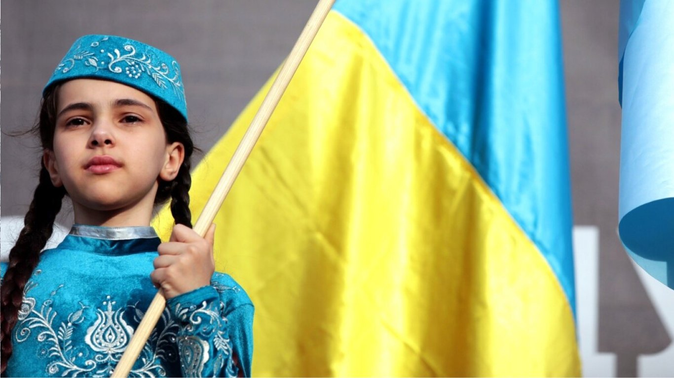Кабмин создал Национальную комиссию по вопросам крымскотатарского языка
