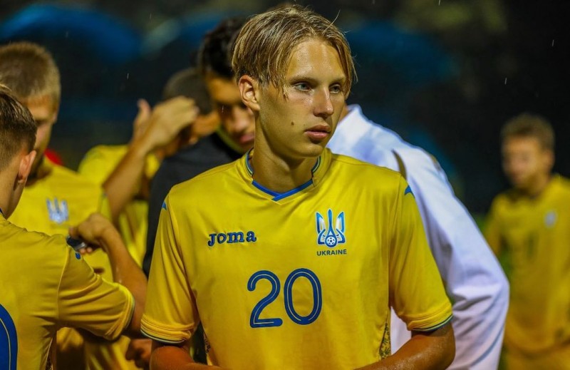 Алексей Гусев