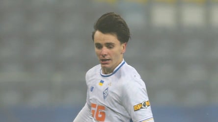 Шапаренко досі не продовжив контракт з Динамо — що відомо - 285x160