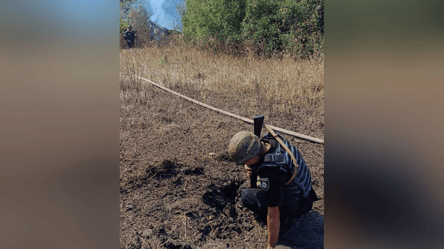 Окупанти другий день поспіль обстрілюють з артилерії прикордоння Харківщини — фото з місця - 290x166