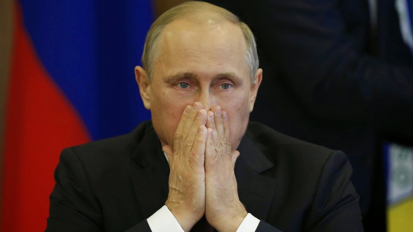 "Вагнерівці" заявили, що в Росії скоро буде новий президент
