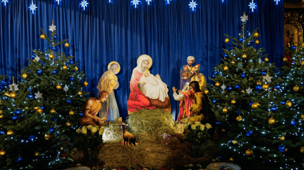 Новоюлианский и григорианский календари — разные даты, одна вера - 285x160