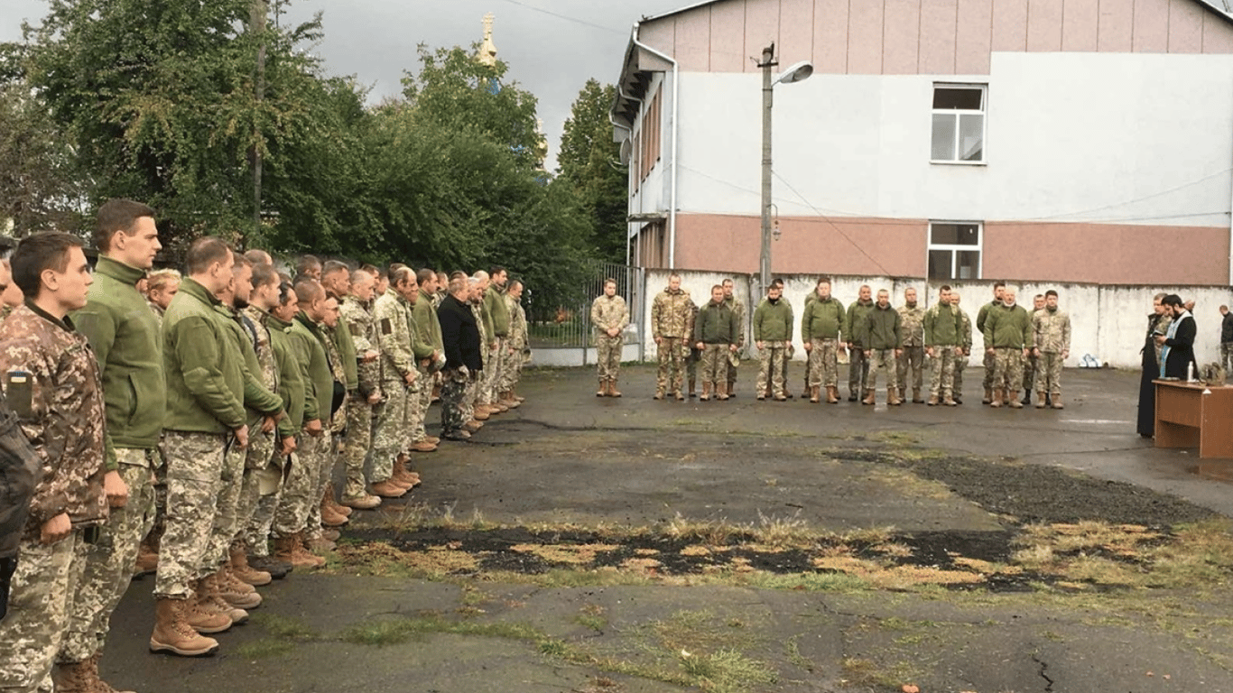 Росія вдарила балістикою по місцю збору бійців Сил оборони — що відомо