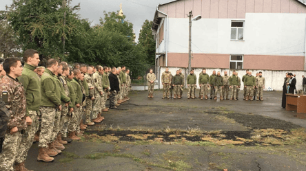 Росіяни завдали удару "Іскандером" по місцю збору бійців Сил оборони на Сумщині, — Deep State - 290x166