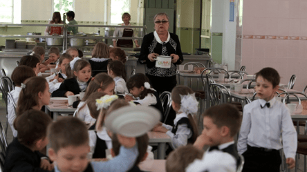 Скандал із харчуванням у школах Миколаєва — відкрито провадження - 285x160