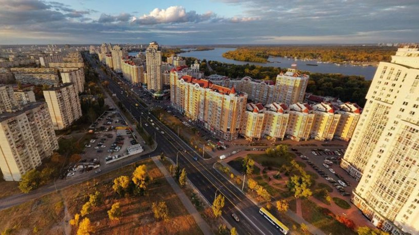В Києві прокуратура добилася повернення столичній громаді земельної ділянки