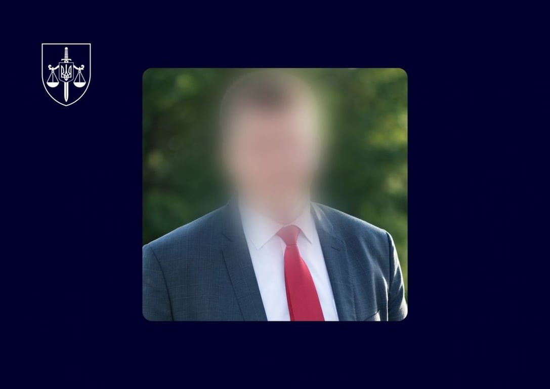 Депутату Харківської міськради оголосили підозру
