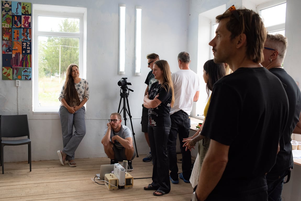 украинские художники