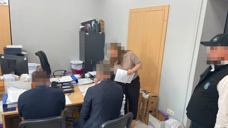 Неякісні міни для ЗСУ: ДБР розслідує несплату 21,3 млн грн ПДВ - 285x160