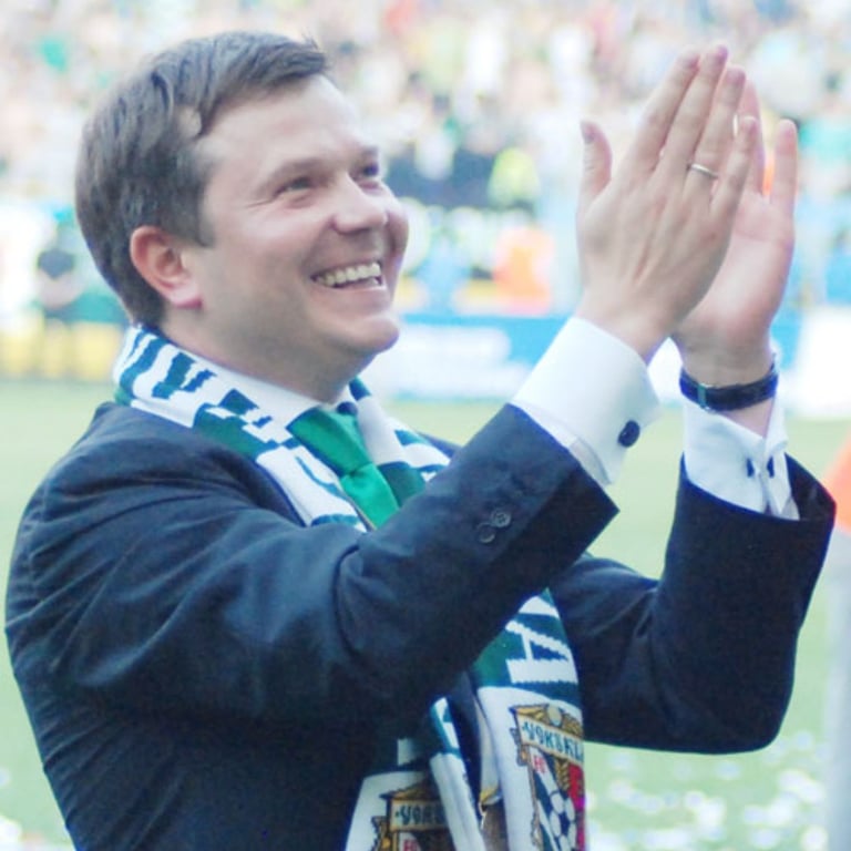 Константин Жеваго