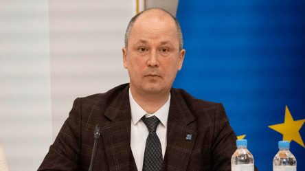 Ризикуємо увійти в новий рік без міністра енергетики — нардеп - 290x160