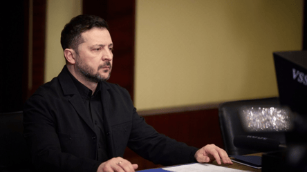 В Україні 230 пріоритетних об’єктів для захисту від атак — Зеленський - 285x160