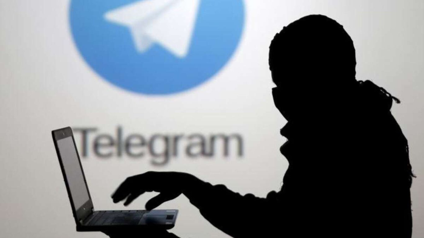 Нова шахрайська схема в Telegram залишає українців без грошей: як вона працює