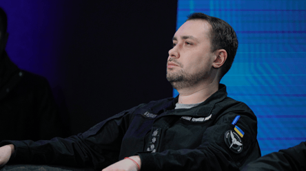 Буданов: Україна працює над розширенням присутності в Африці - 290x160