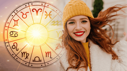 Top 5 zodiac signs that will have the best week of November 17–23 - 285x160