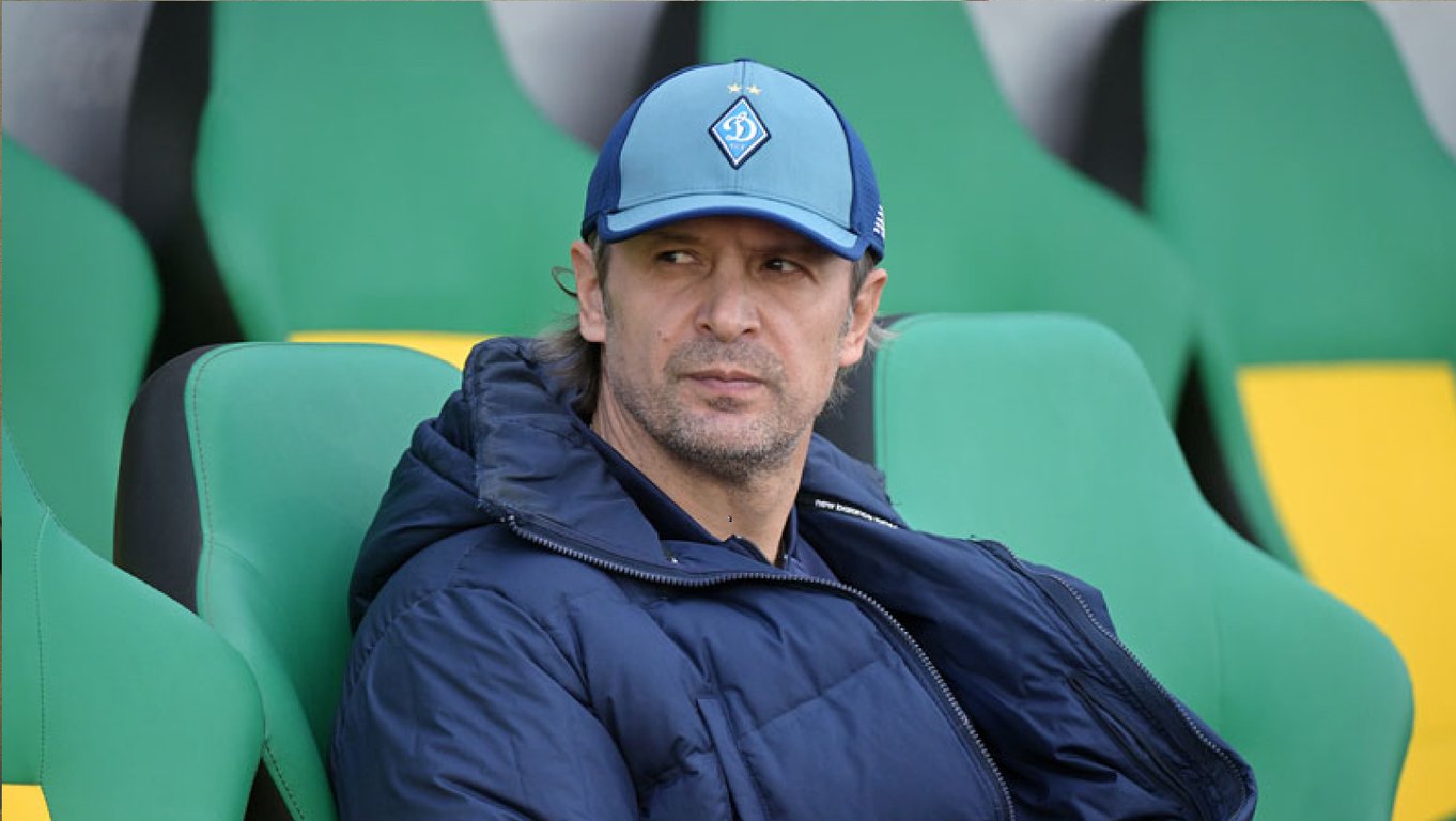 Александр Шовковский