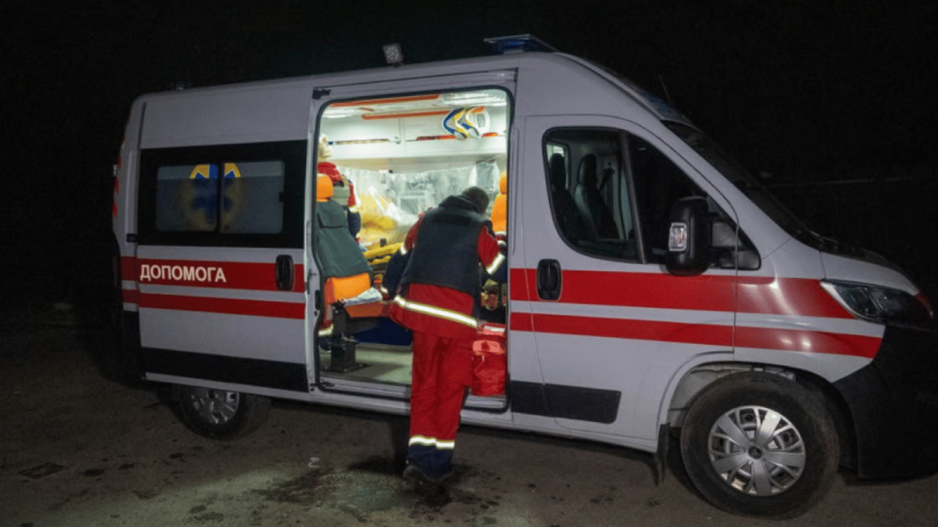 На Николаевщине пострадали 7 детей из-за атаки РФ