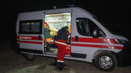 На Николаевщине пострадали 7 детей из-за атаки РФ - 304x171