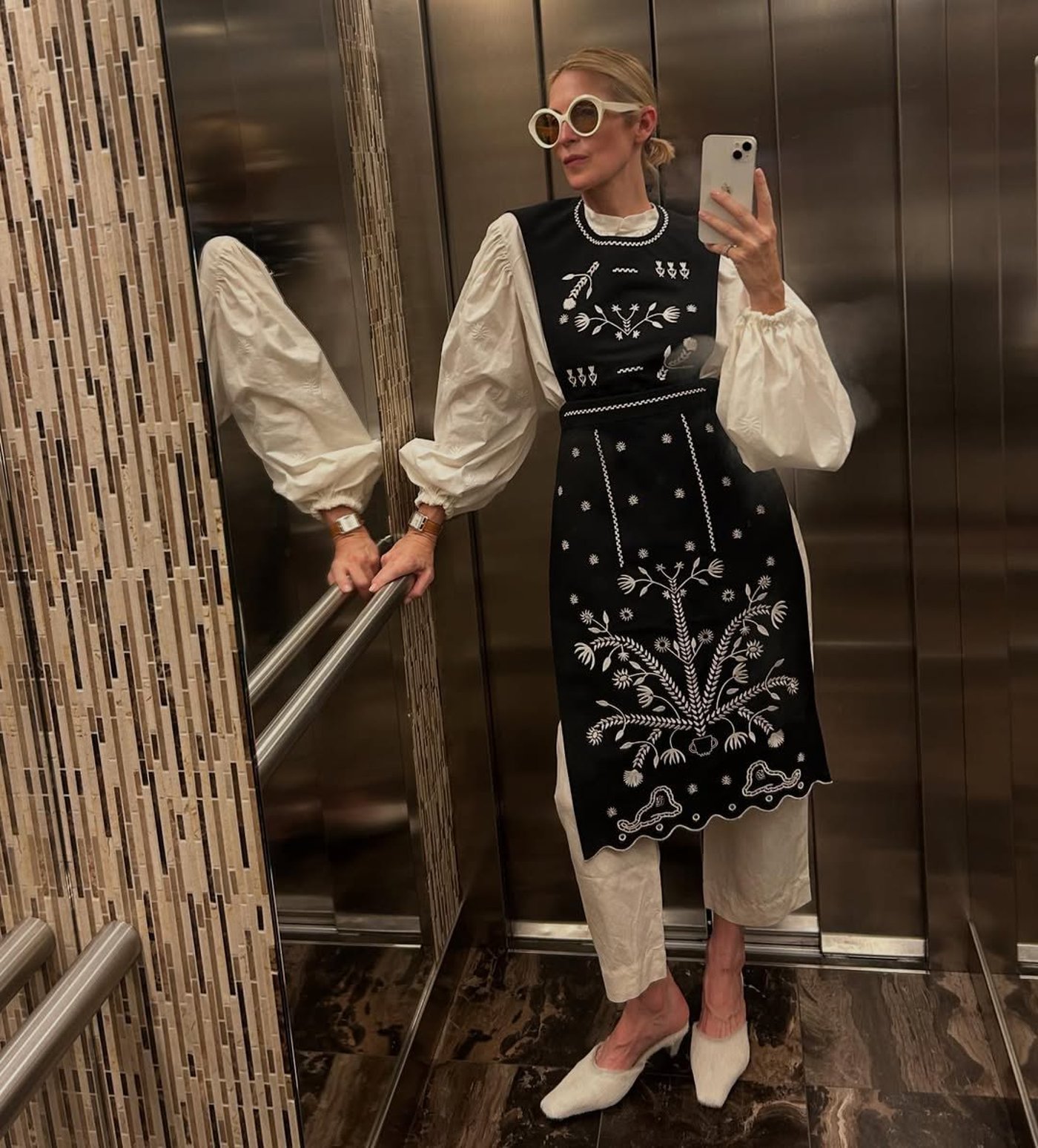 Келлі Резерфорд в Gunia - фото