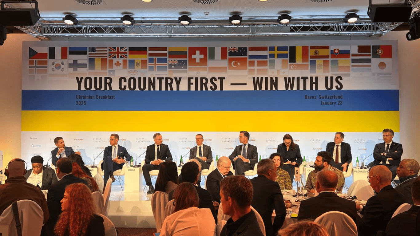 War in Ukraine - what will happen to NATO if Kyiv loses