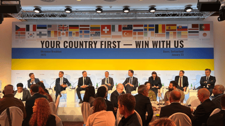 Future of NATO if Ukraine loses the war — Rutte - 285x160