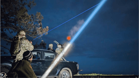 Нічна атака на Україну: ППО збила 124 ворожі БпЛА - 290x160