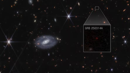 Людство отримало 10-секундний сигнал з далекого космосу - 285x160