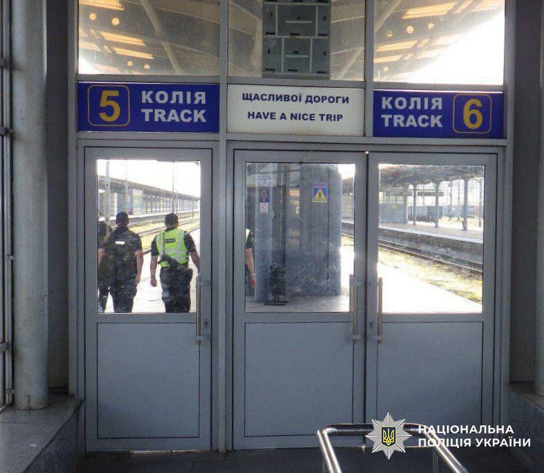 У Києві загинув 24-річний чоловік