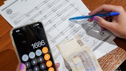 Газові рахунки: з кого додатково стягнуть від 300 до 1 000 грн - 290x160