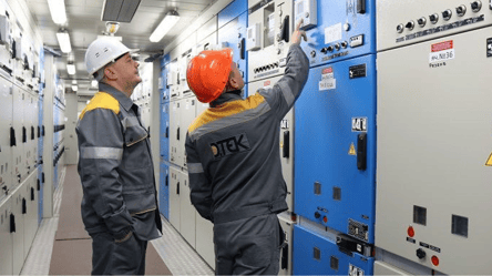 Додаткові відключення світла в Одесі — де вимкнули сьогодні - 285x160