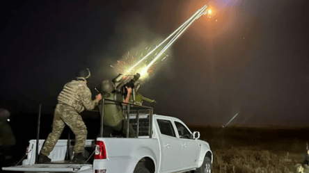 У Києві лунають звуки вибухів - 285x160