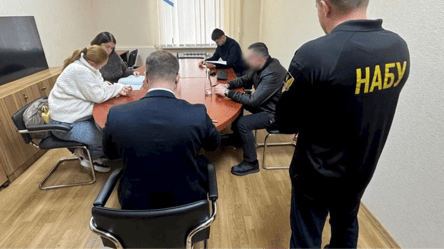 Завершено расследование в отношении главы облсовета и его жены - 290x160