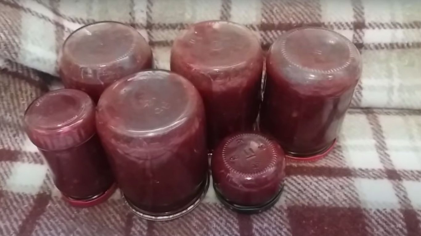 рецепт соусу ткемалі зі сливами