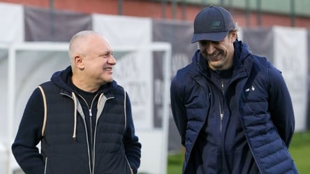 Динамо хоче підписати гравця, якого забракував новачок УПЛ - 285x160