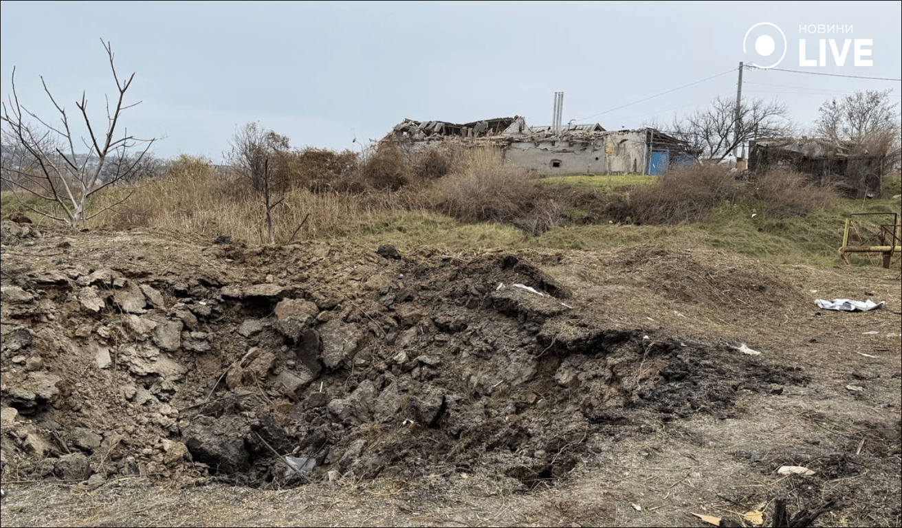 Залишилися без дому взимку — люди про наслідки атаки на Одещину - фото 8
