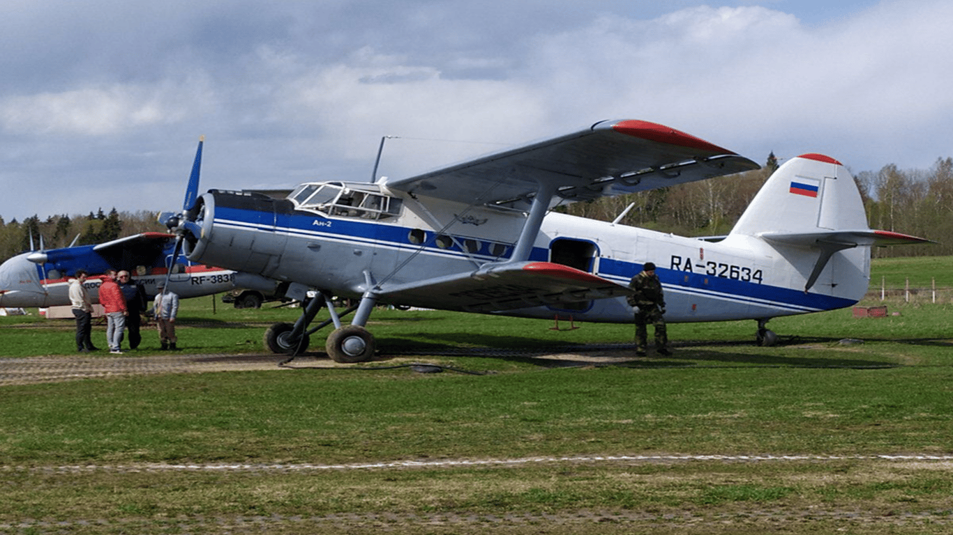 Россия возвращает в небо старые "кукурузники": что стоит за этим решением