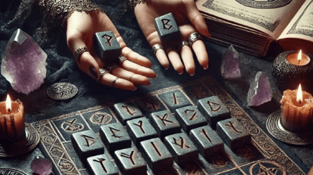 Руни віщують здійснення мрій цим знакам Зодіаку до кінця вересня - 285x160