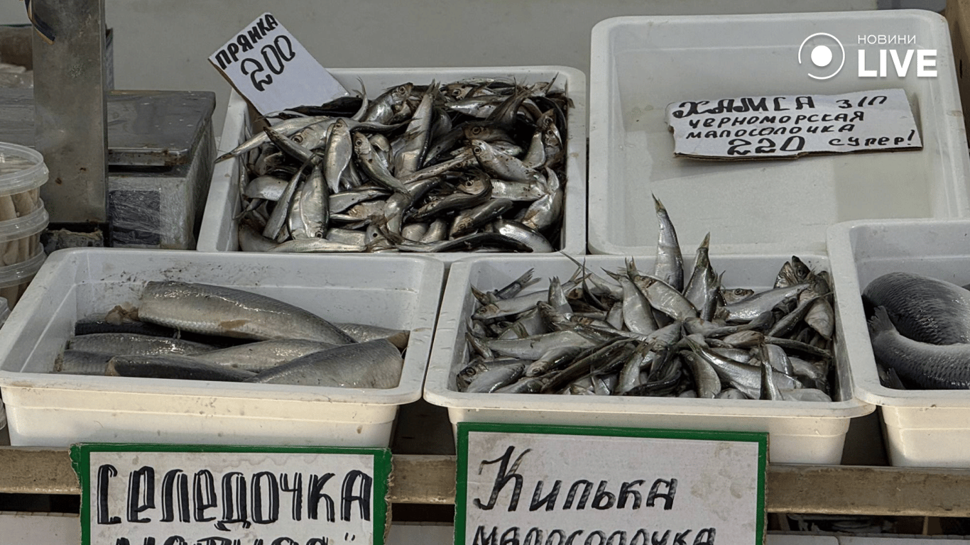 Київський базар узимку - що відбувається з асортиментом і цінами - фото 14