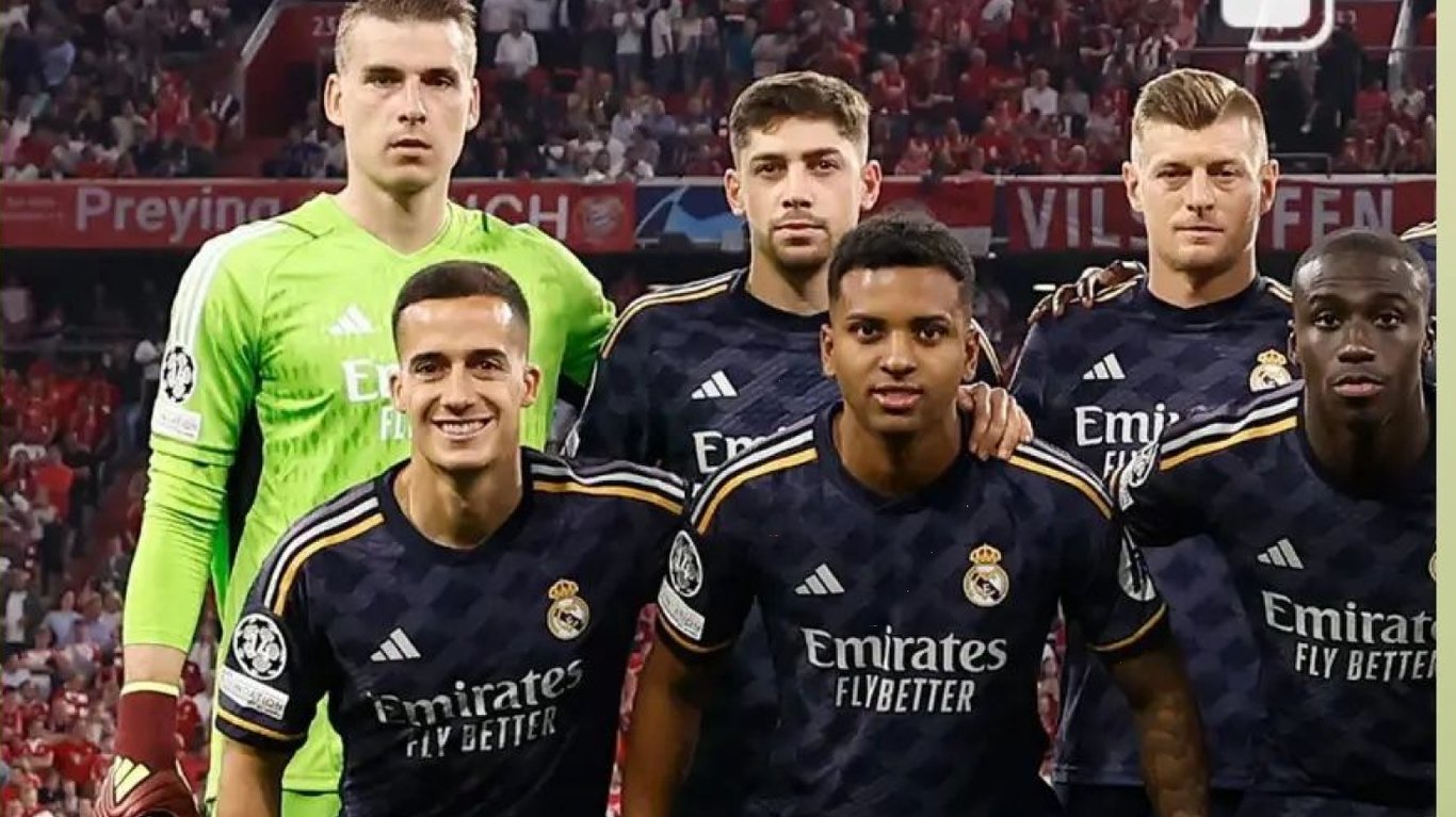 Андрей Лунин