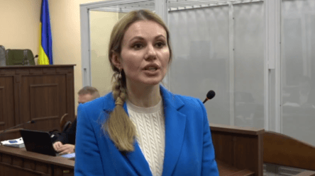 Нардепка Скороход прокоментувала клопотання про виїзд за кордон - 285x160