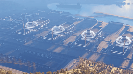 Росатом не може знайти гроші для проблемної АЕС за кордоном - 285x160