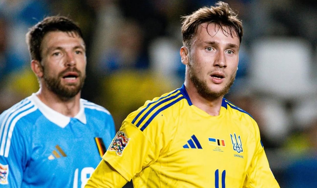 Владислав Ванат