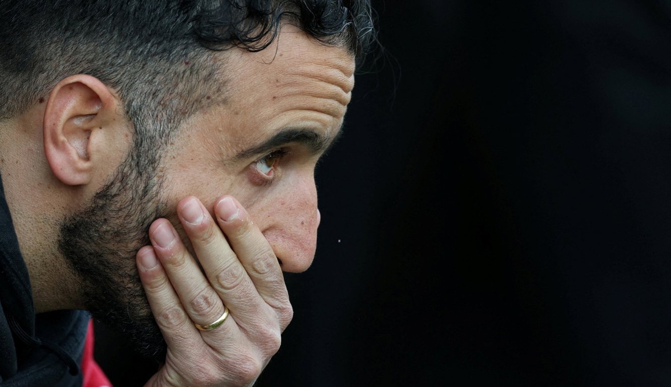 Рубен Аморим