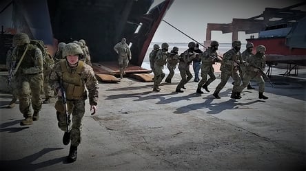 РФ не здатна здійснити військово-морську операцію на Одещині, — Братчук - 285x160