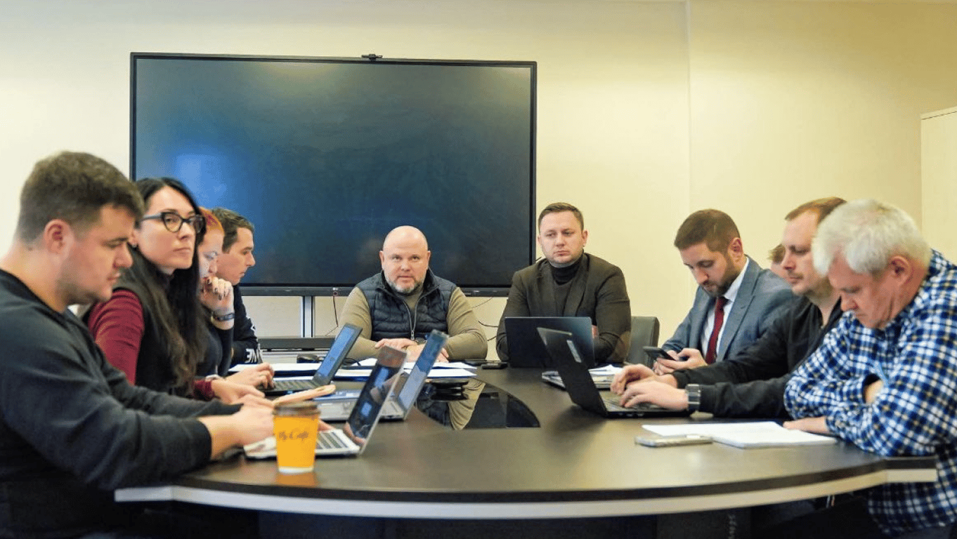 Порти Одещини об'єднають