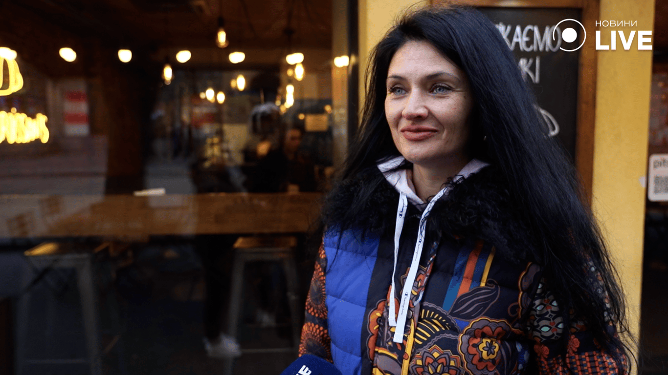 Одеситка про спогади зі школи